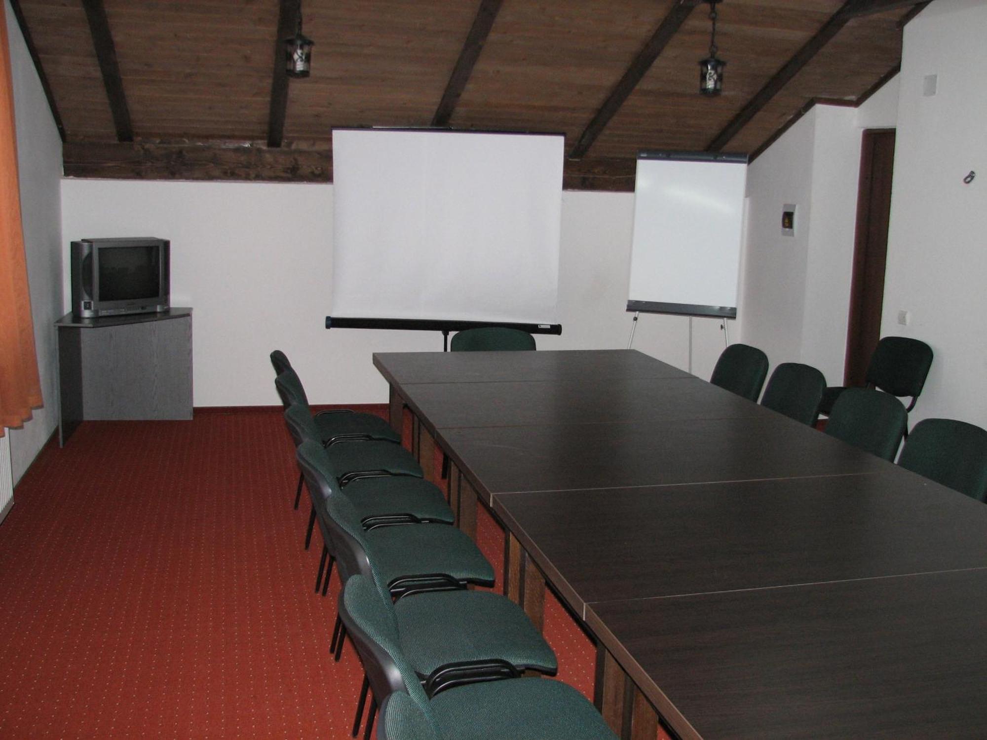 Alpenhof Pansion Hotel Slavske Luaran gambar