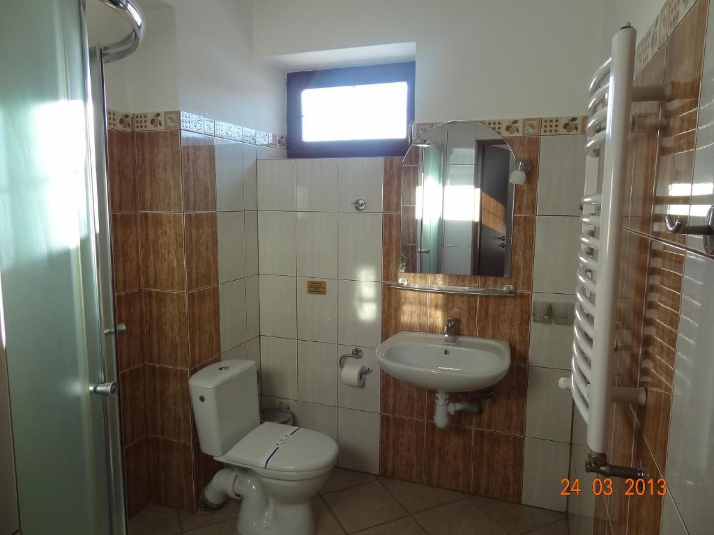 Alpenhof Pansion Hotel Slavske Bilik gambar