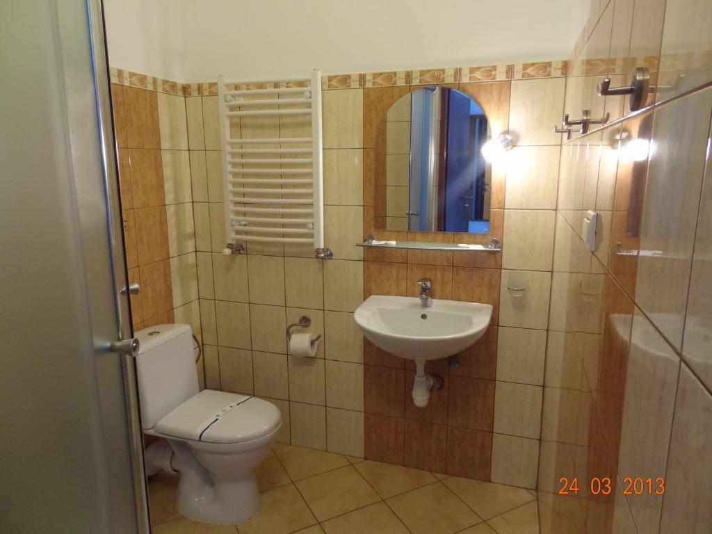 Alpenhof Pansion Hotel Slavske Bilik gambar